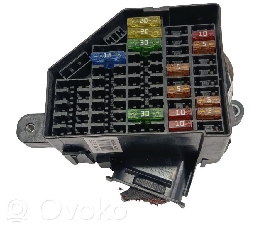 Fuse module   3C0880204D