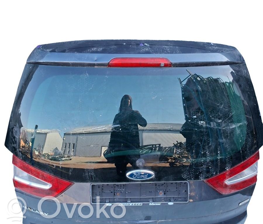 Ford Galaxy Puerta del maletero/compartimento de carga 