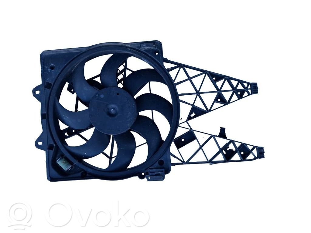 Elektrolüfter   518207190