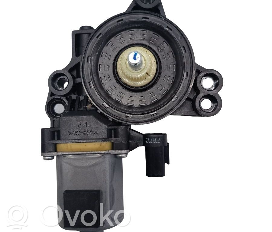 Hyundai i30 Motor geam ventilare 
