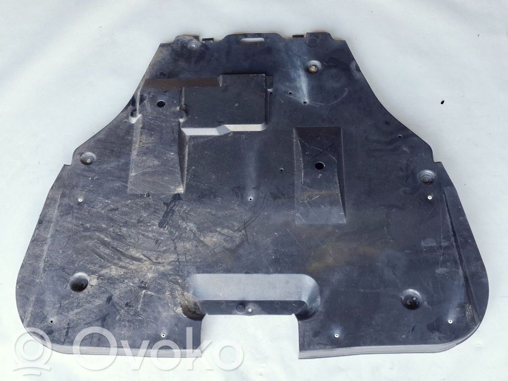 Mazda 6 Placa protectora/protector antisalpicaduras motor 