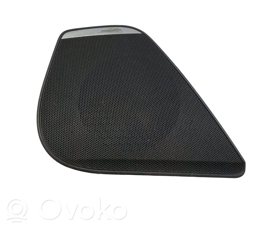 Audi A6 S6 C6 4F Maskownica głośnika drzwi przednich 