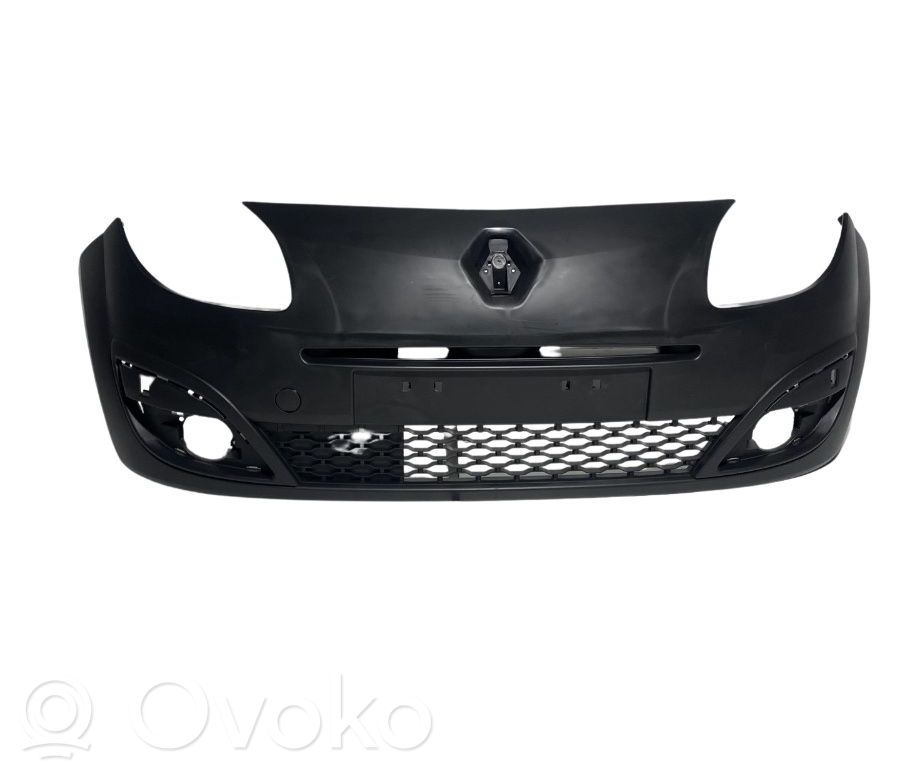 Renault Twingo II Parachoques delantero 