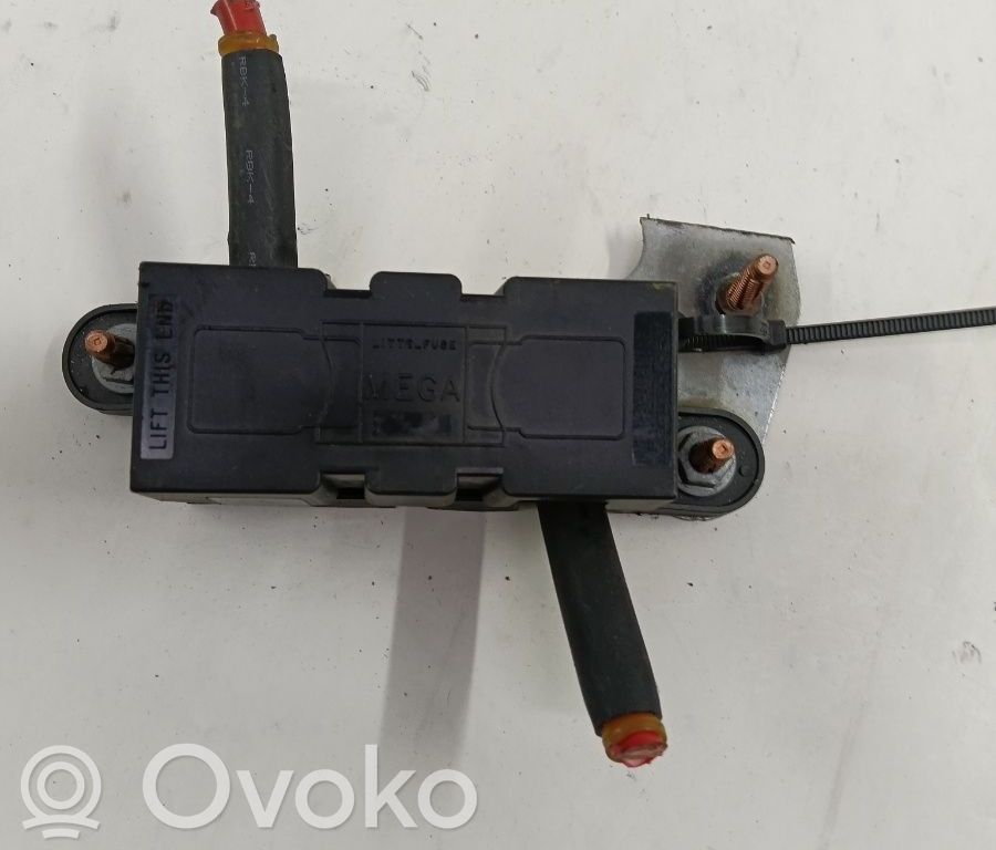 Current control relay   F6HT14A094CA
