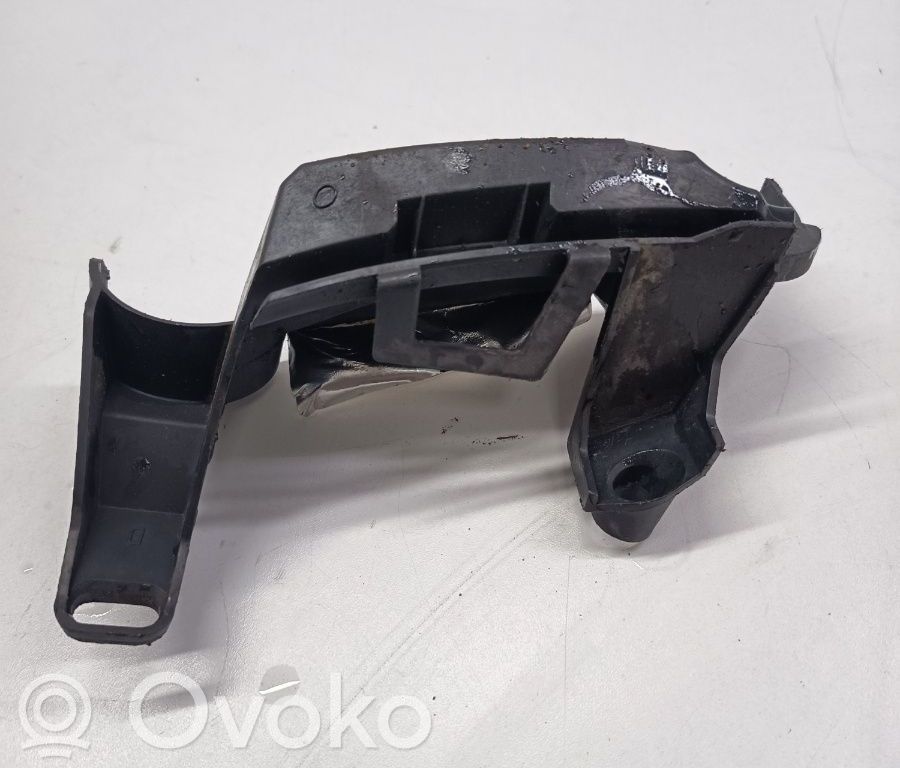 Citroen C3 Rear bumper mounting bracket 
