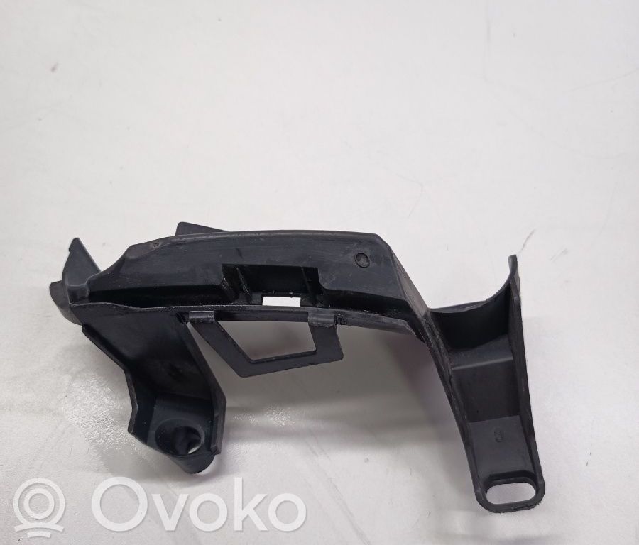 Front bumper mounting bracket   9683977280