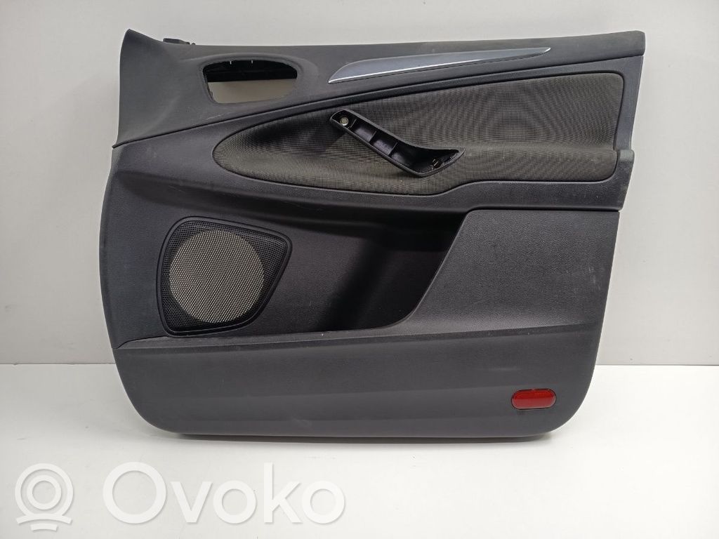 Ford S-MAX Etuoven verhoilu 