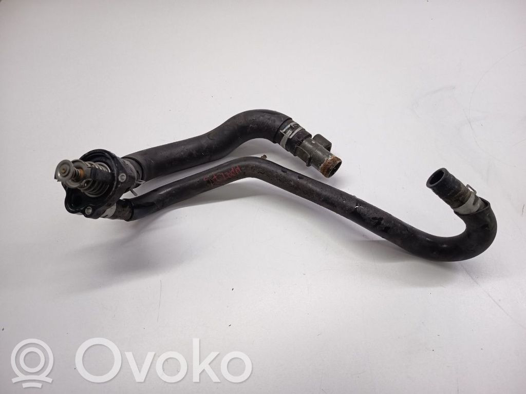 Mazda 6 Termostats 