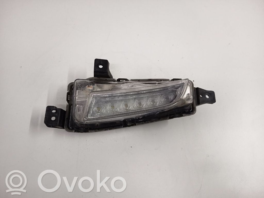 Suzuki Vitara (LY) LED-päiväajovalo 
