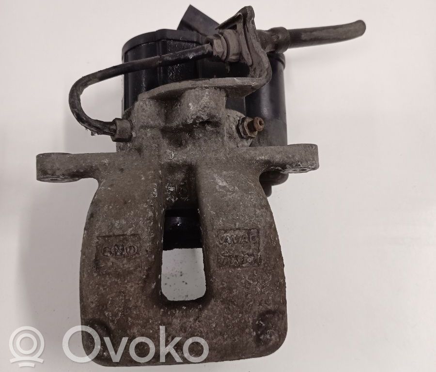 Volkswagen PASSAT B6 Etrier frână spate 