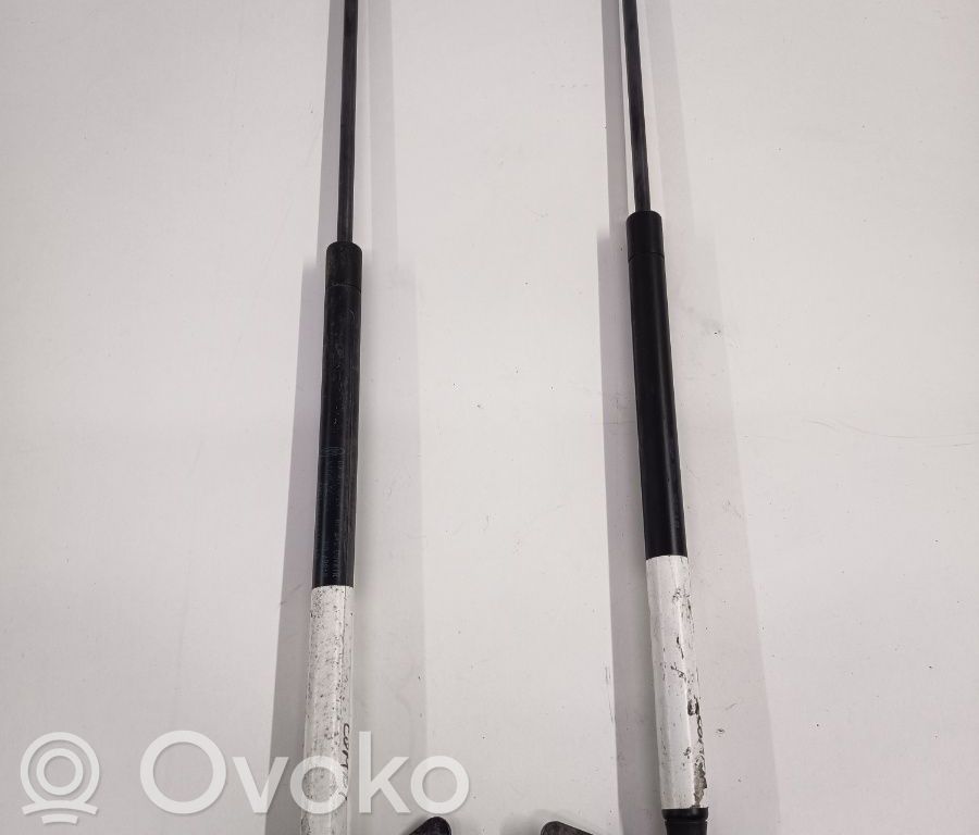 Jambe de force de hayon   4M51N406A10AB