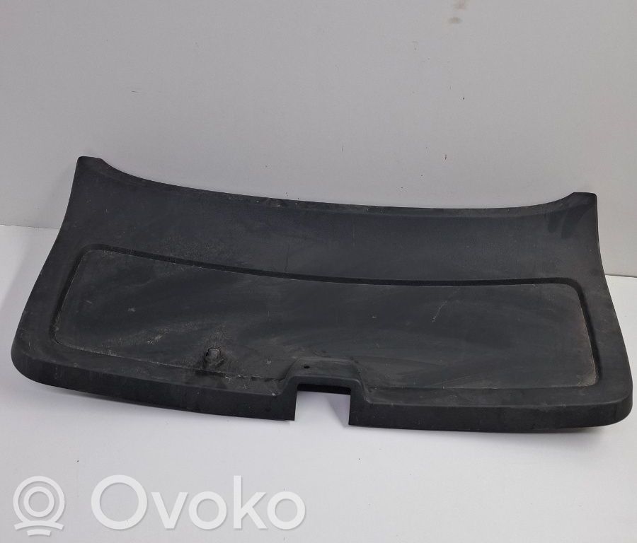 Skoda Octavia Mk3 (5E) Altro elemento di rivestimento bagagliaio/baule 
