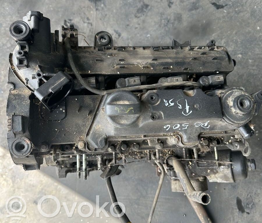 Moottori   3S606007BF