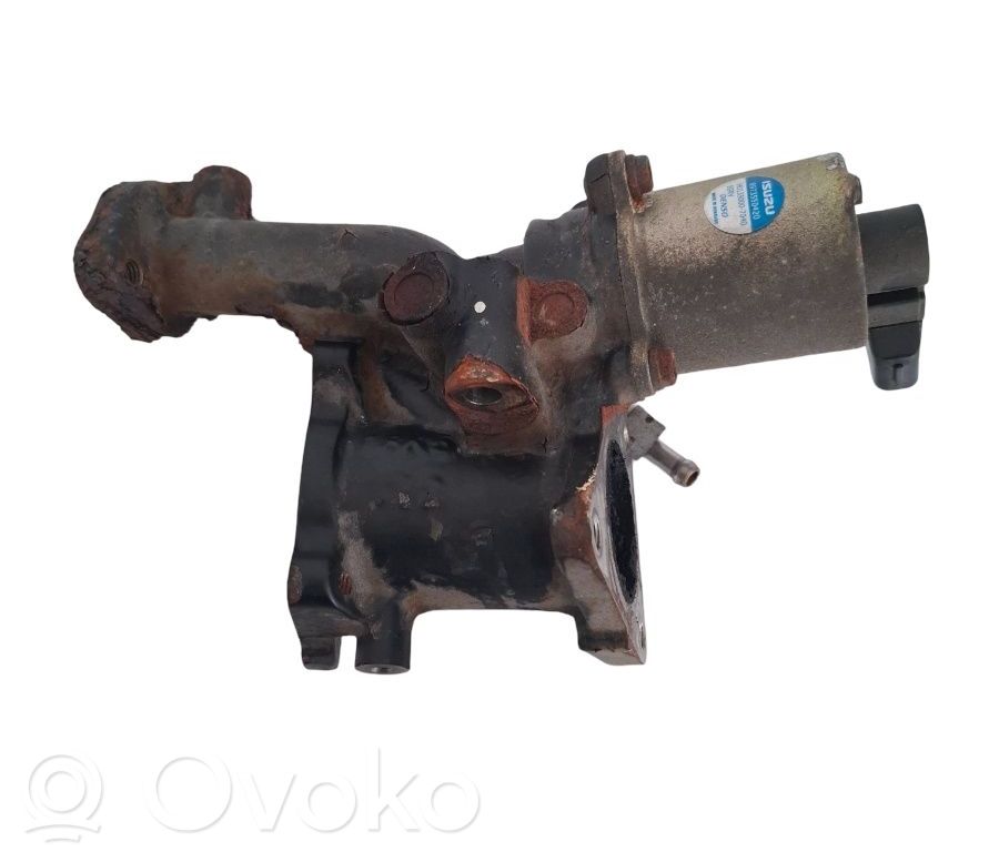 EGR vožtuvas   8973550420
