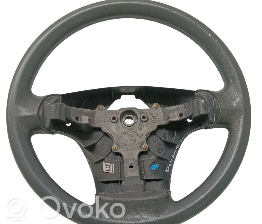 KIA Picanto Stūre 