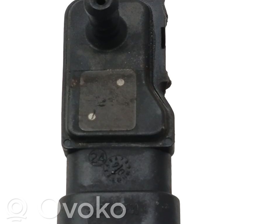 Abgasdrucksensor Differenzdrucksensor   16258659