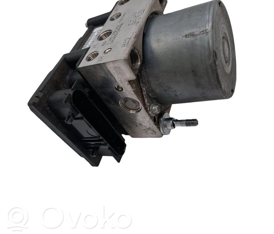ABS Steuergerät   0265232212
