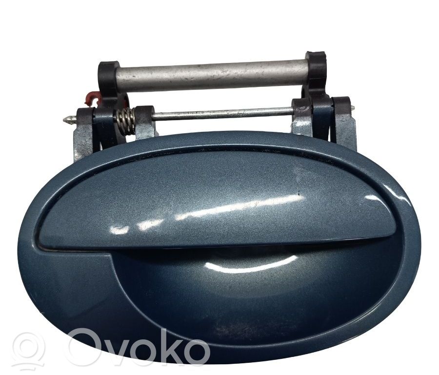 Opel Meriva A Manecilla externa puerta delantera 
