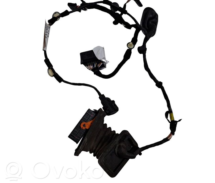 Cableado de puerta trasera   1K9971694R