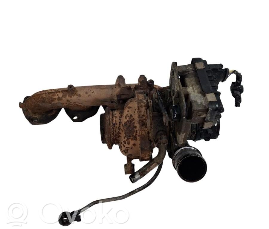 Turbo   6G9Q6K682CA
