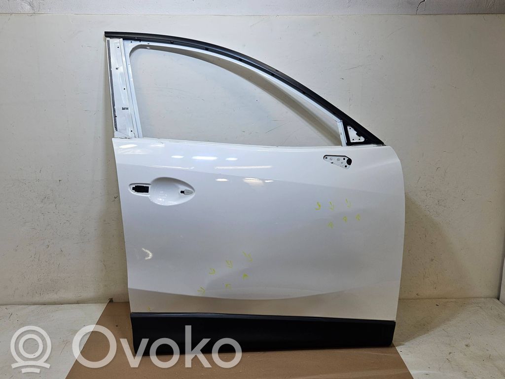 Mazda CX-5 Дверь 