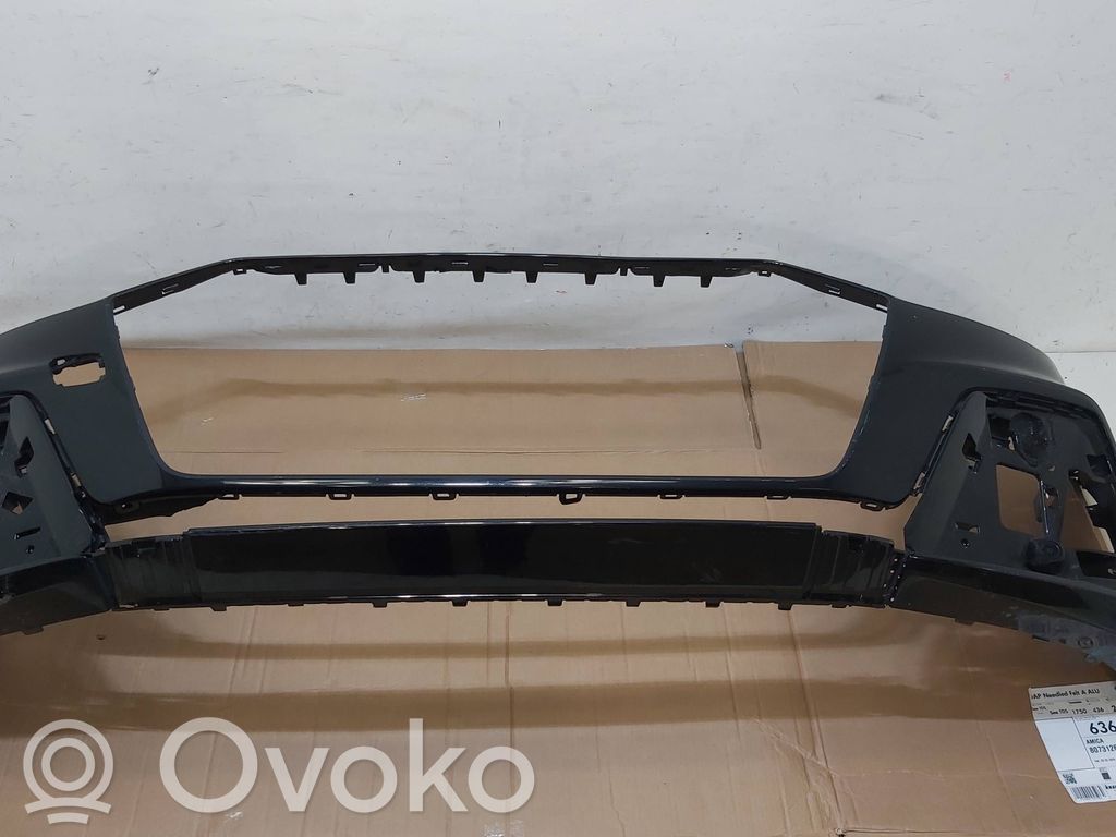 Audi A1 Front bumper 
