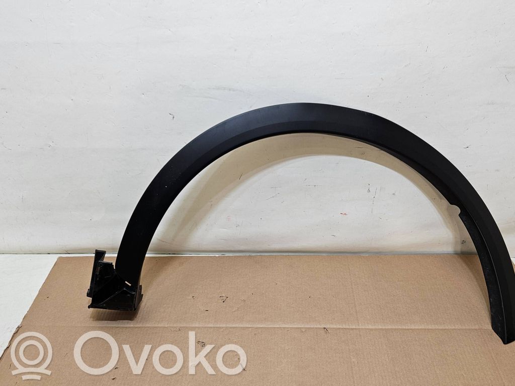 Front arch trim   7400A740
