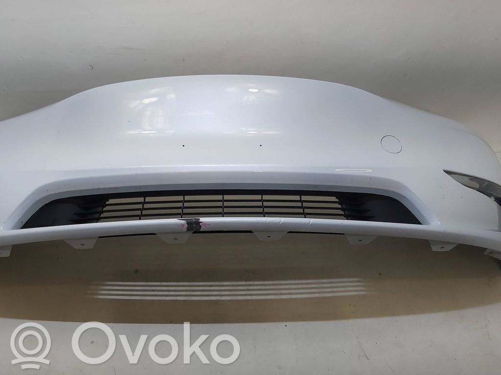 Tesla Model Y Front bumper 