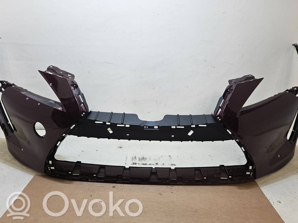 Lexus LC Parachoques delantero 