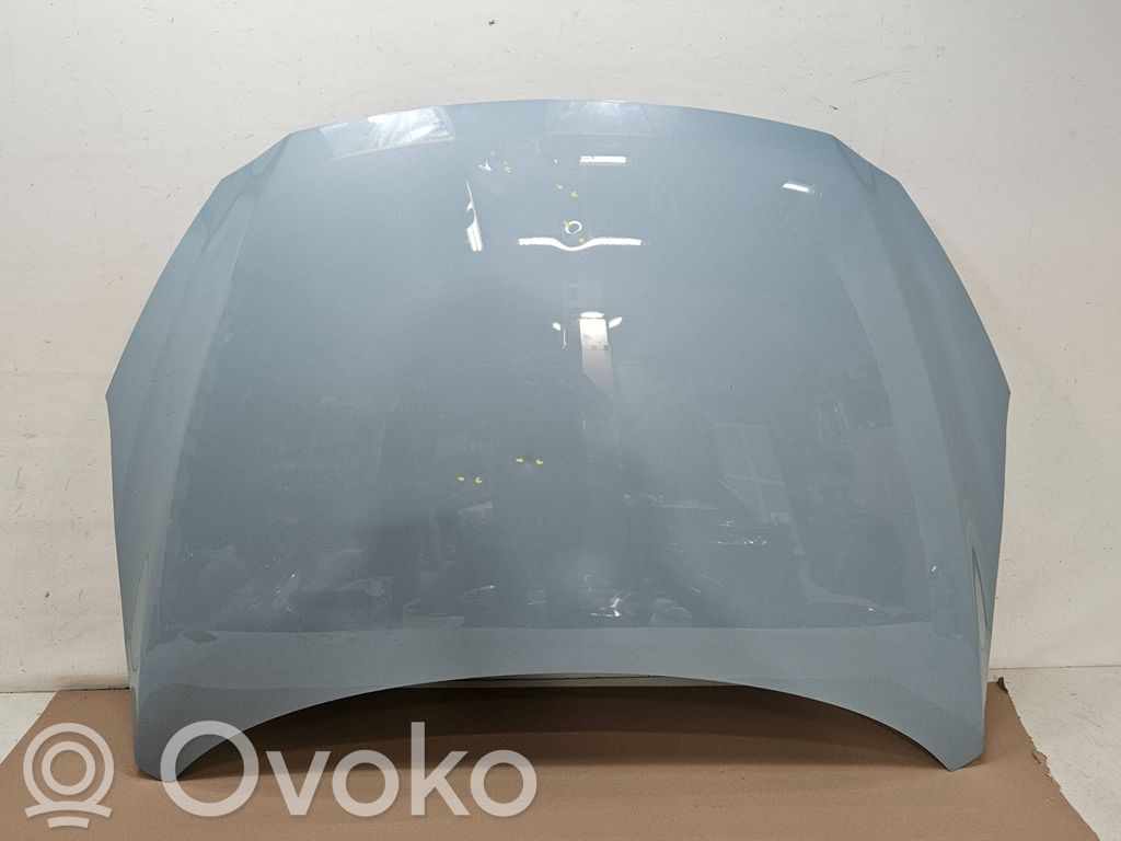 Engine bonnet/hood   MAZDA2DJDL