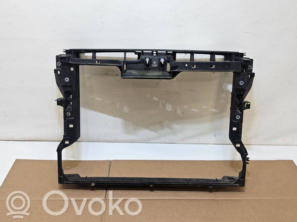 Volkswagen Sharan Panou suport radiator 