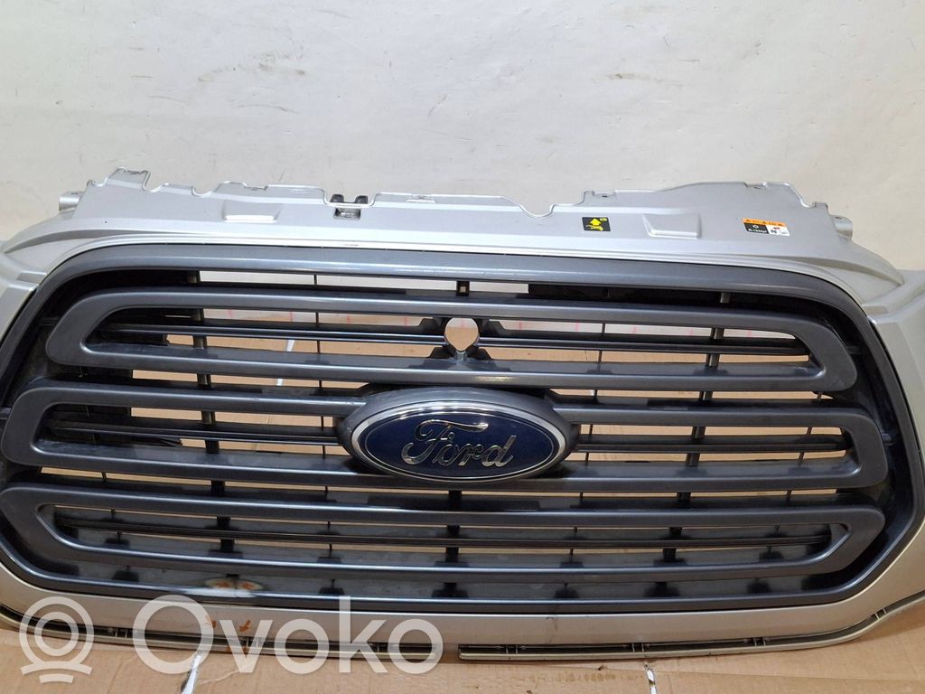 Ford Transit VII Front bumper 