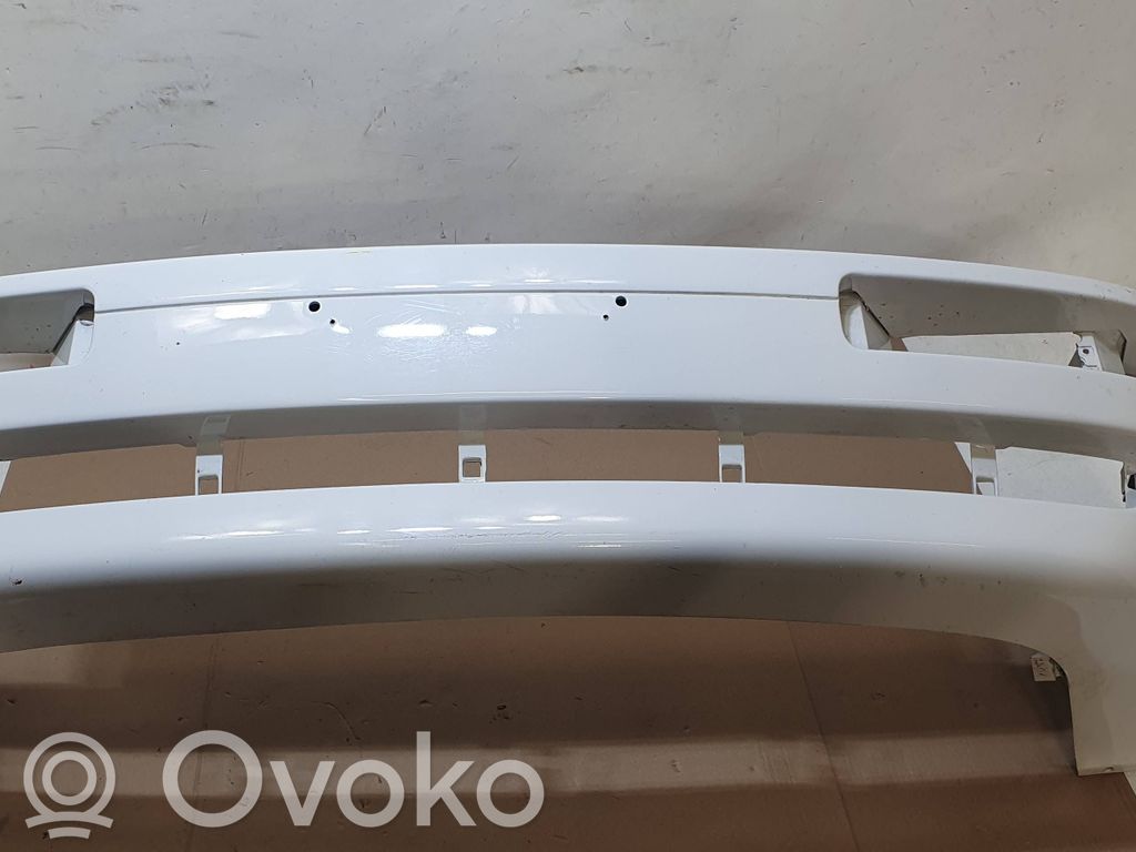 Audi Cabriolet B3 8G Front bumper 