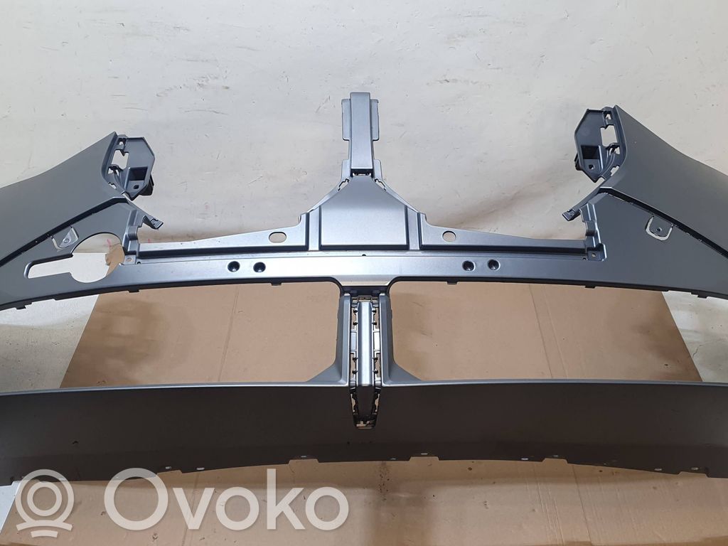 BMW X3 G45 Parachoques delantero 