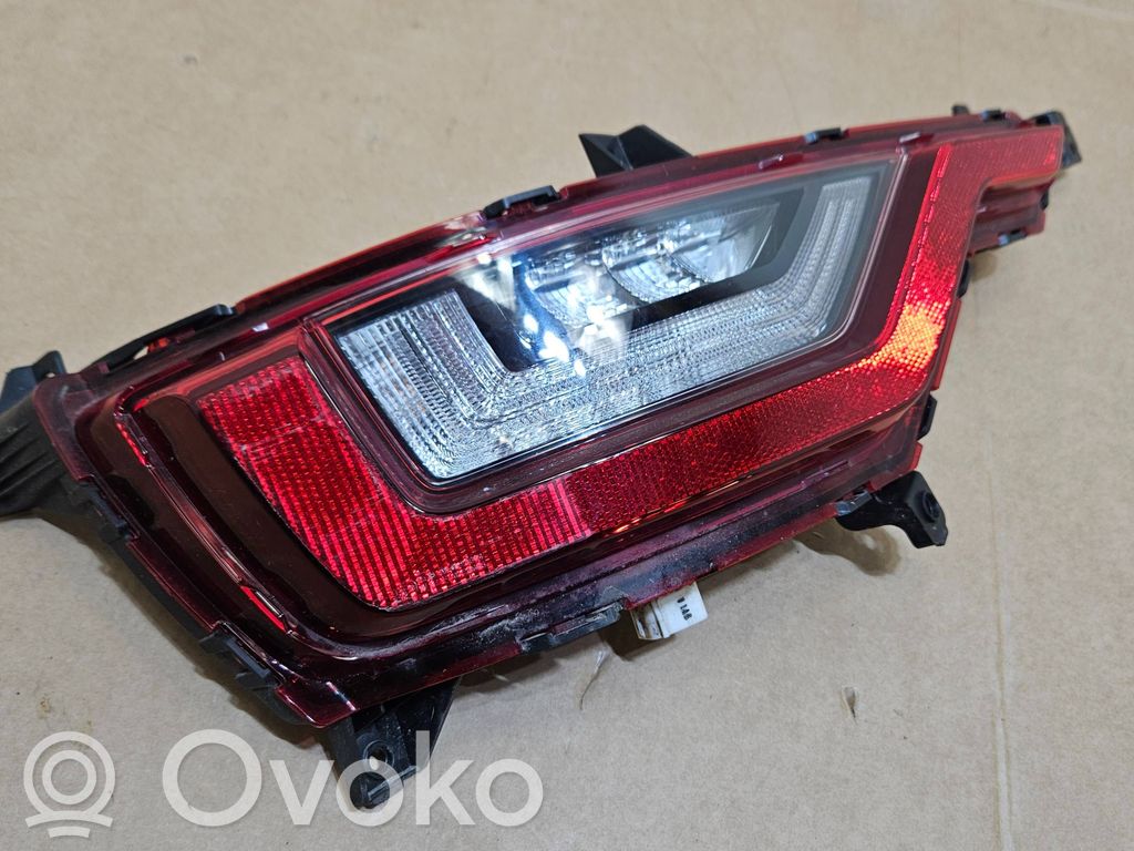 KIA Niro Takavalot 
