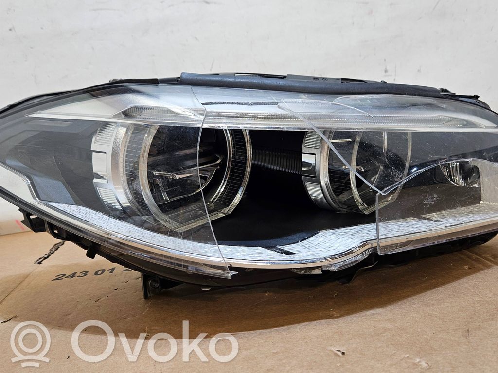 BMW 5 F10 F11 Far 
