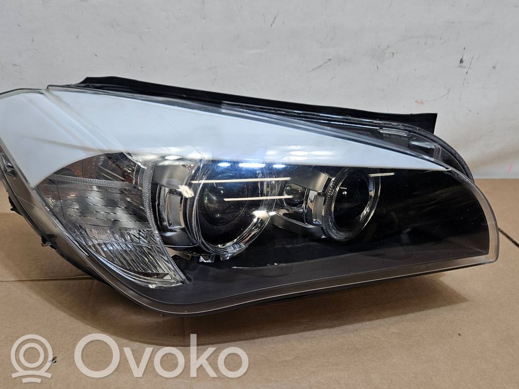 BMW X1 E84 Headlight/headlamp 