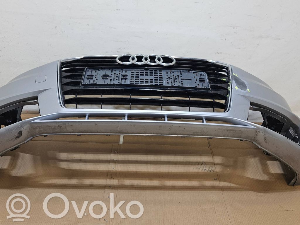 Audi A1 Priekinis bamperis 