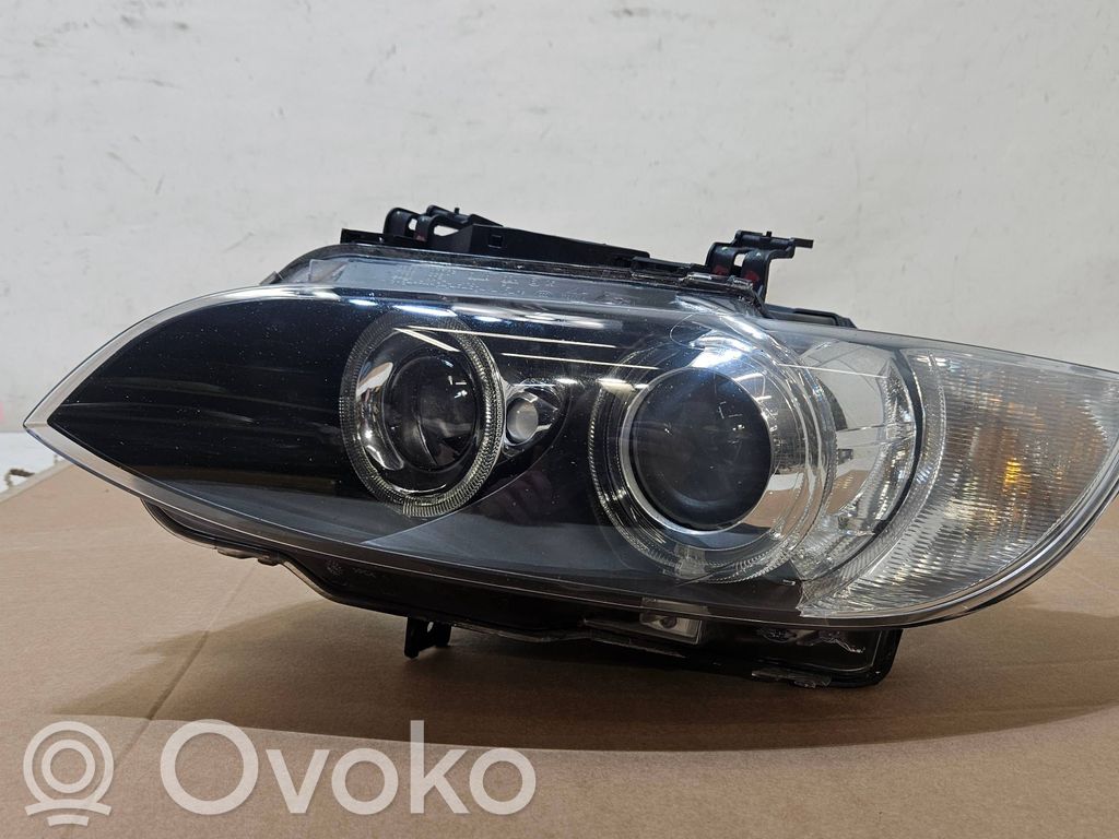BMW 3 E92 E93 Headlight/headlamp 