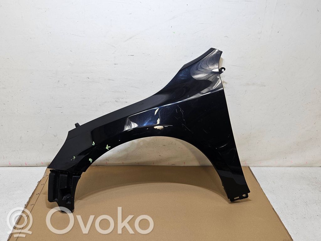Volvo V60 Sparnas 