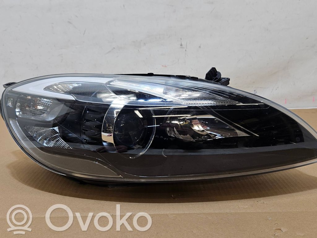 Volvo V40 Scheinwerfer 