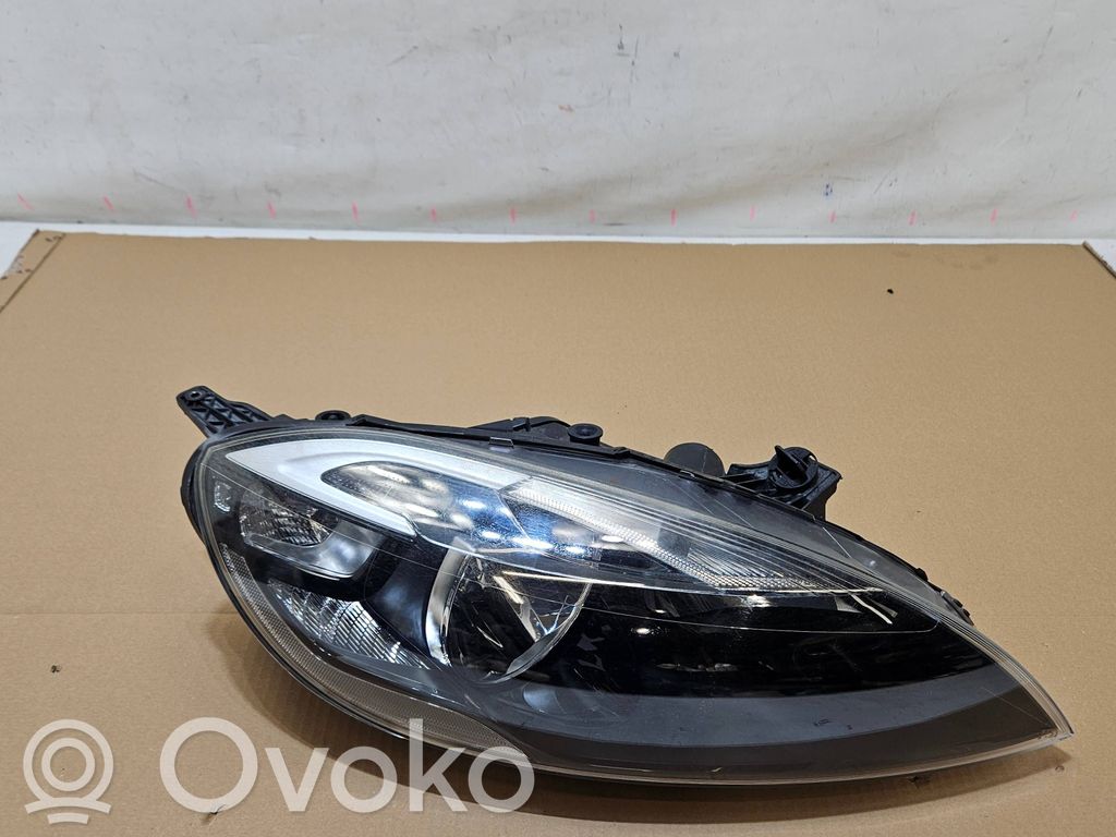 Volvo V40 Headlight/headlamp 