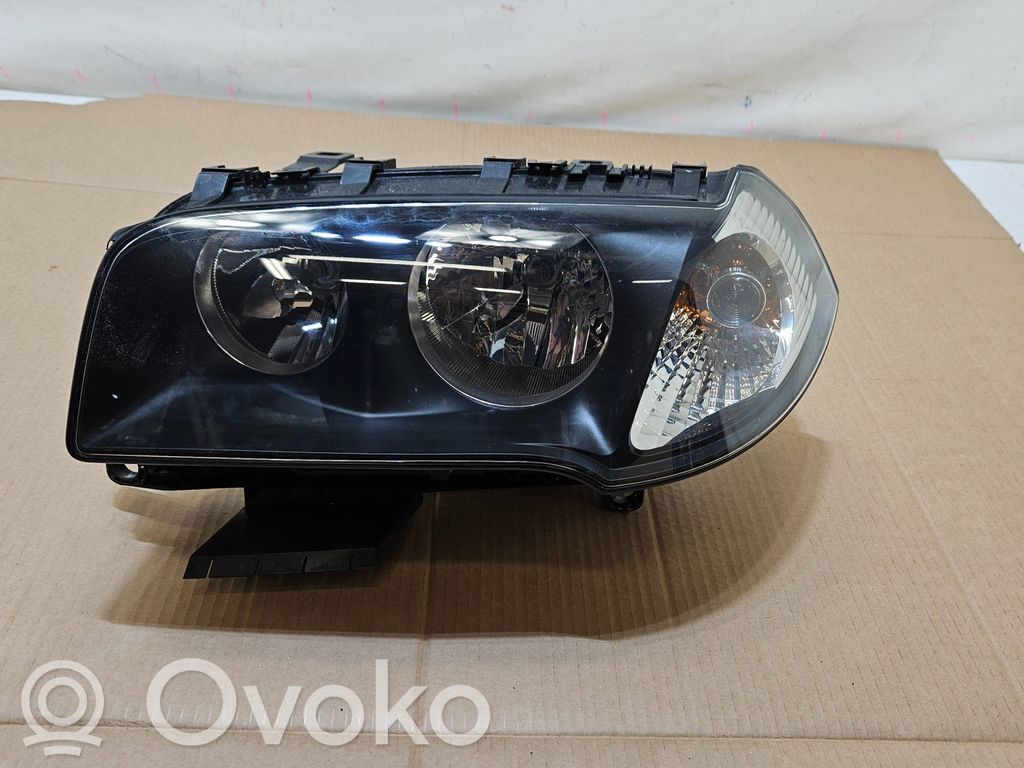 BMW X3 E83 Headlight/headlamp 