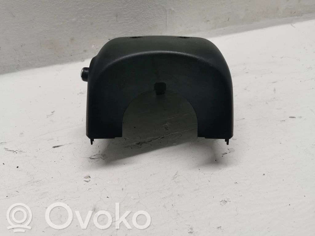 Elementy poszycia kolumny kierowniczej   GX733F900AC