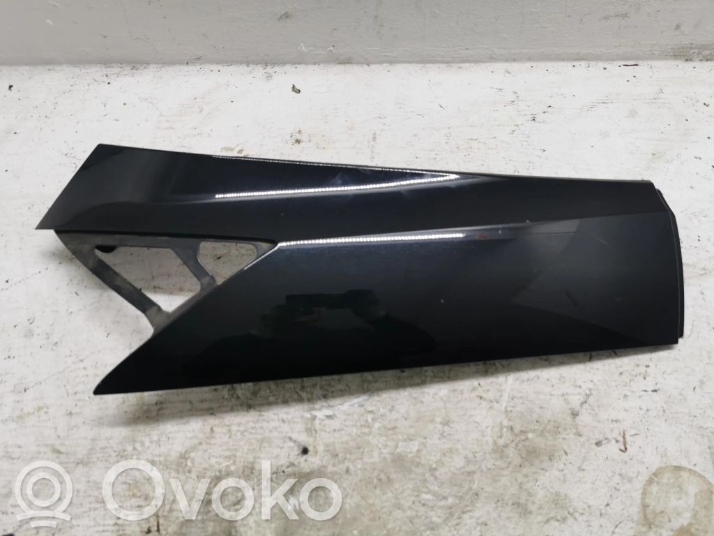 Panel wykończeniowy błotnika   AM51U29612AW