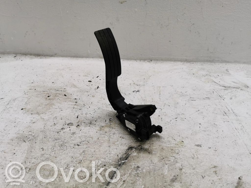 Renault Captur Akceleratoriaus pedalas 