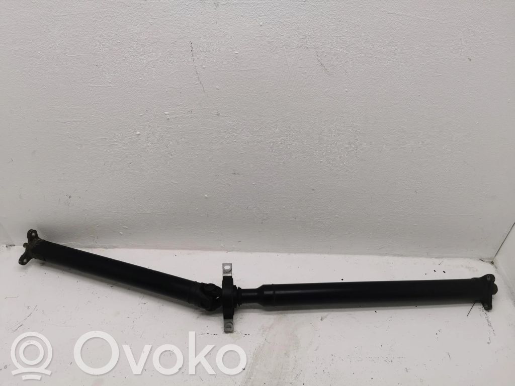 BMW 1 F20 F21 Drive shaft (set) 