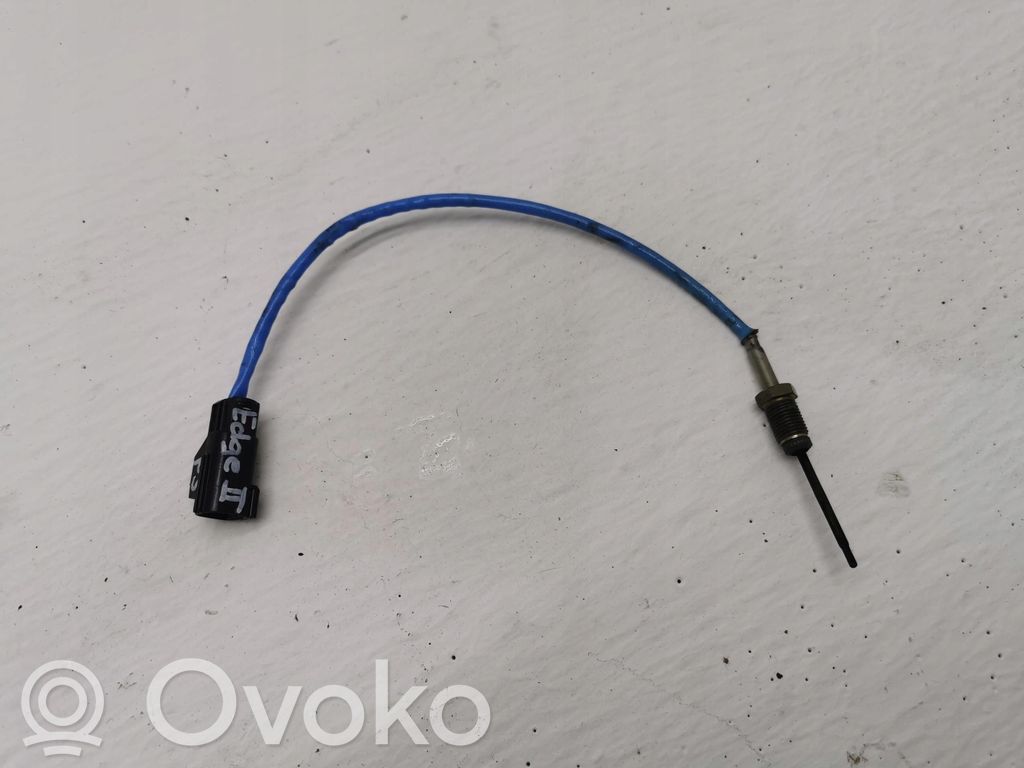 Ford Edge II Sensor de temperatura del escape 