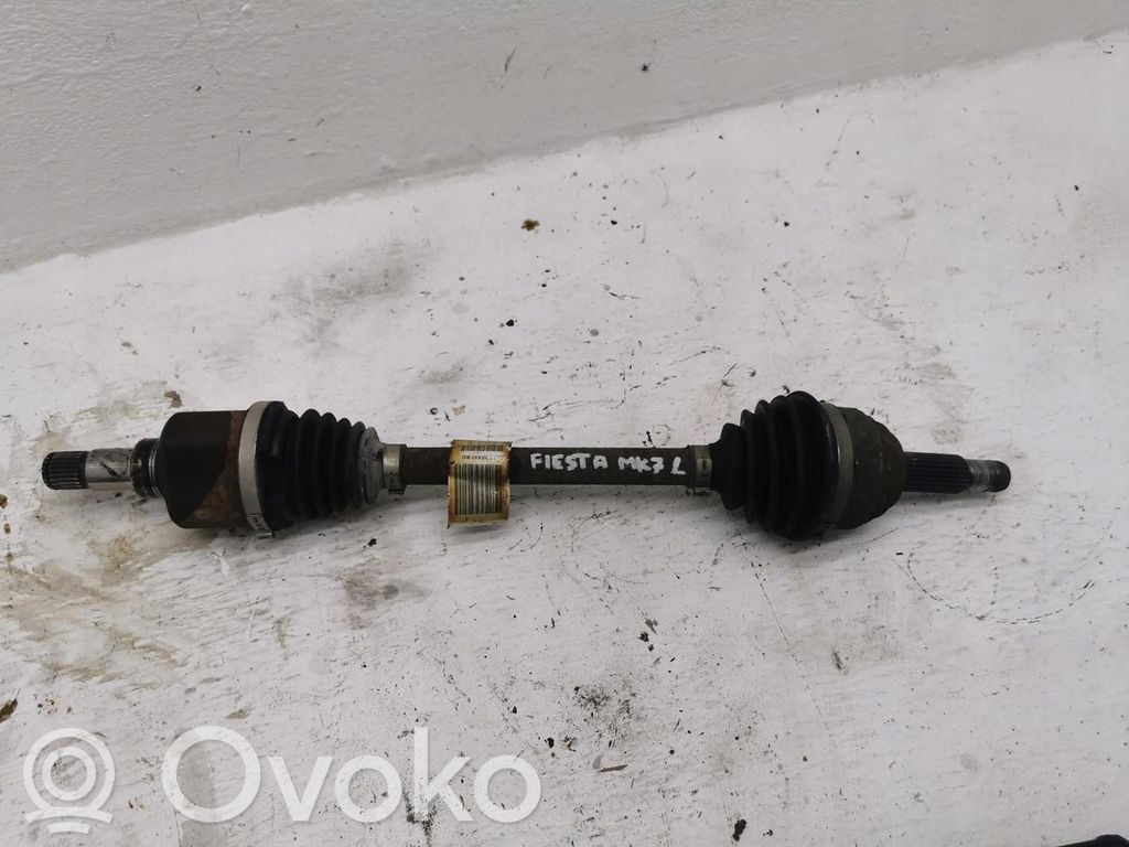 Ford Fiesta Front driveshaft 