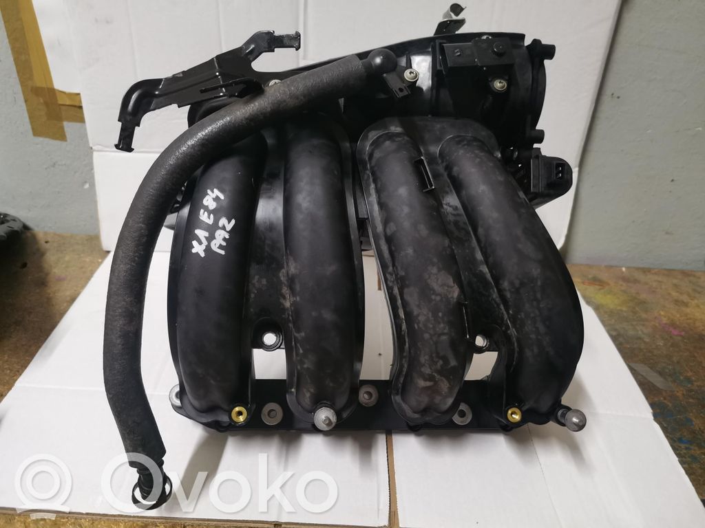 BMW X1 E84 Intake manifold 